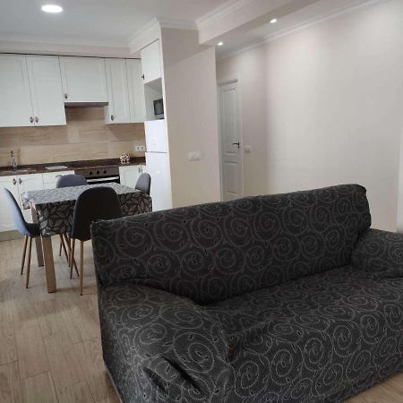 Apartamento Estels L'Ampolla Buitenkant foto