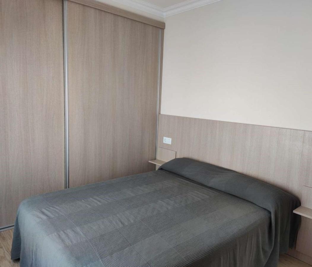 Apartamento Estels L'Ampolla Buitenkant foto